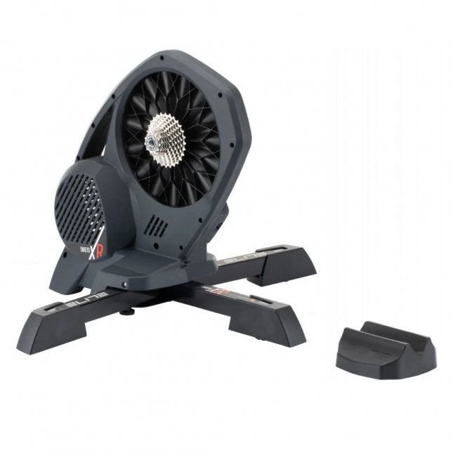 ROLO DE TREINO ELITE DIRETO XR-T EU COM SUP DE RODA SEM CASSETE