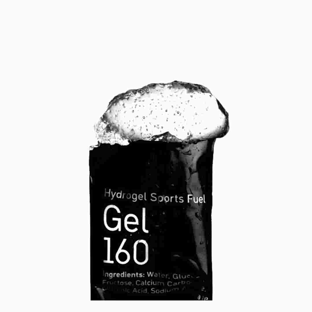 GEL MAURTEN 160 UN