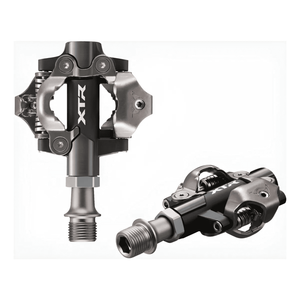 PEDAL SHIMANO XTR PD-M9200 COR PRETO