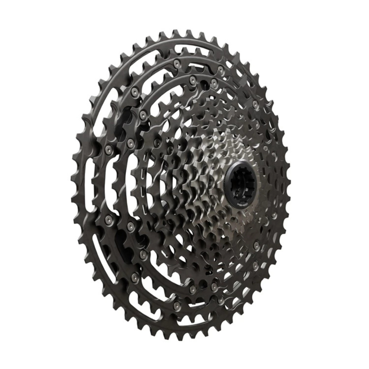 CASSETE 12V XTR CS-M9200 10/51D HYPERGLIDE+