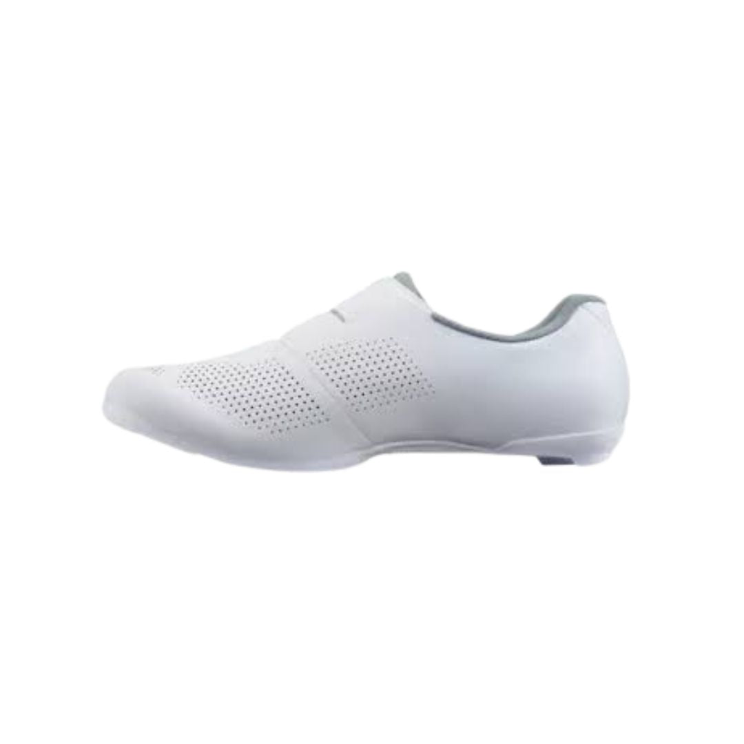 SAPATILHA SHIMANO ROAD SH-RC302 COR BRANCO
