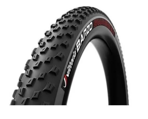 PNEU VITTORIA MTB BARZO XC-TRAIL 29X2.25 CINZA/PRETO