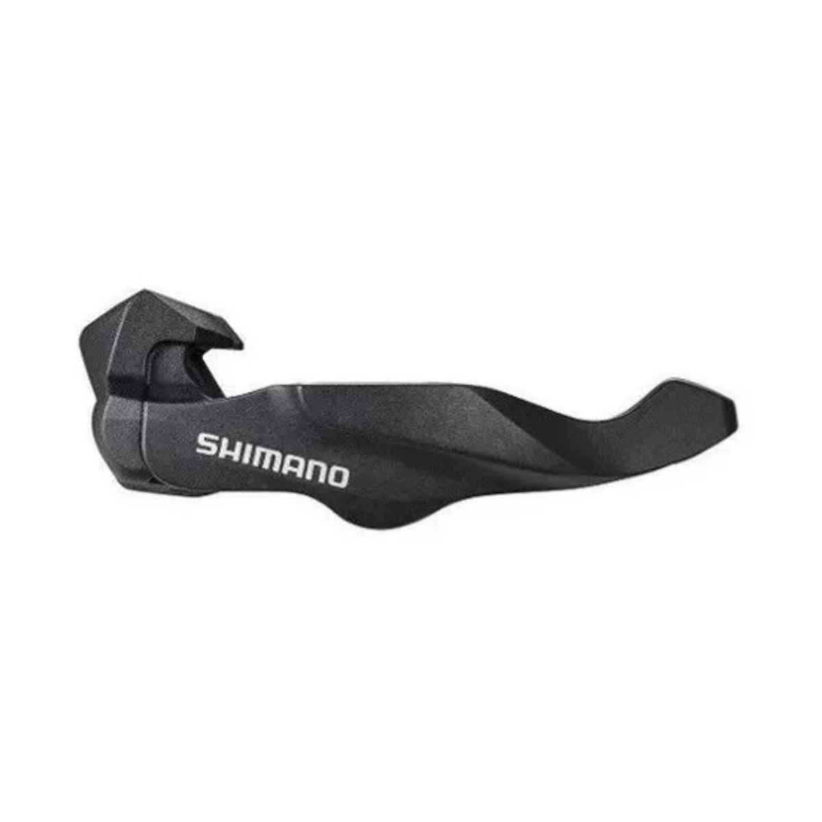 PEDAL SHIMANO SPEED PD-RS500 ROAD PRATA