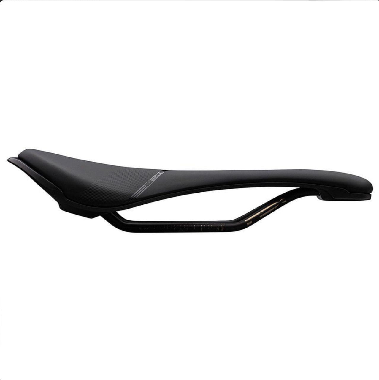 SELIM TURNIX PERFORMANCE SADDLE SHIMANO PRO 142MM