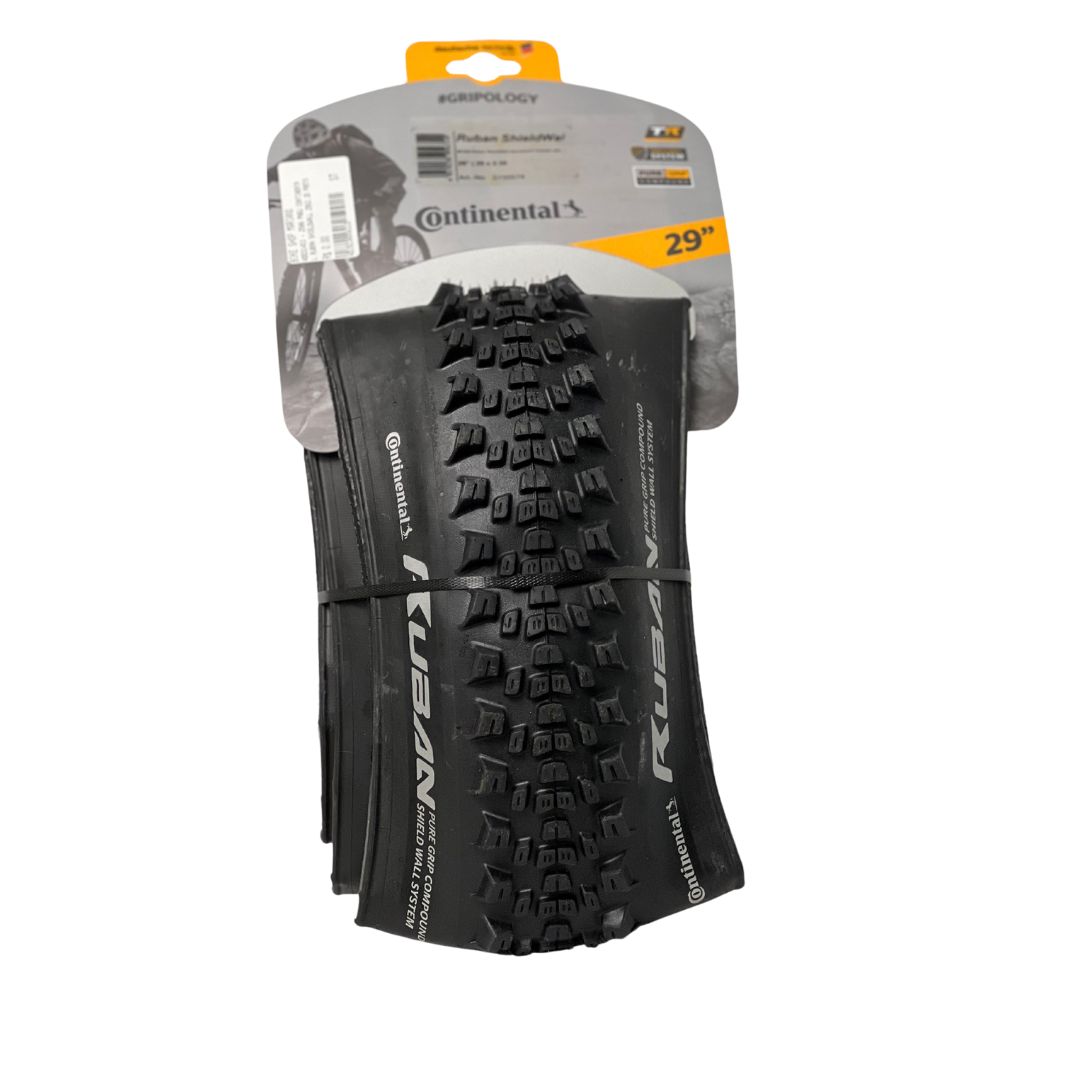 PNEU CONTINENTAL RUBAN SHIELDWALL 29X2.30 PRETO