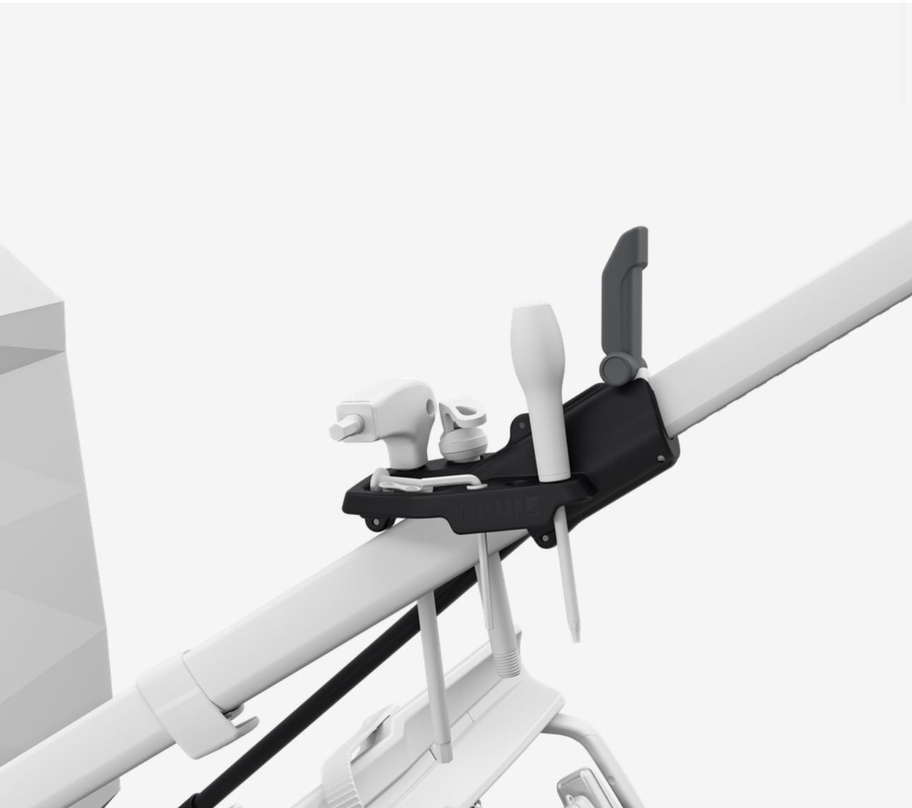 Suporte p/ Conserto de Bicicletas Thule Epos (9783)