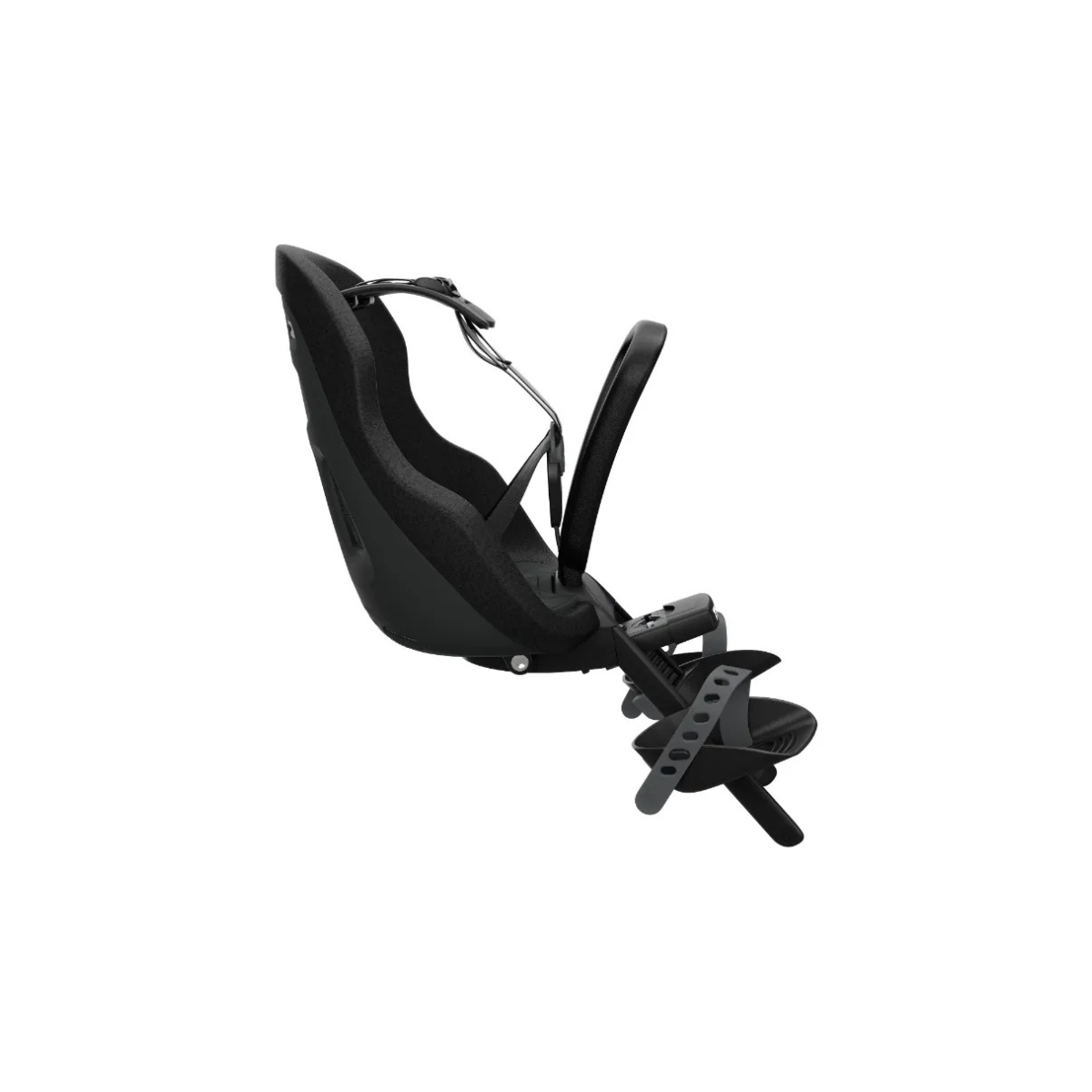 Cadeirinha Diant. Thule Yepp 2 Mini Midnight Black