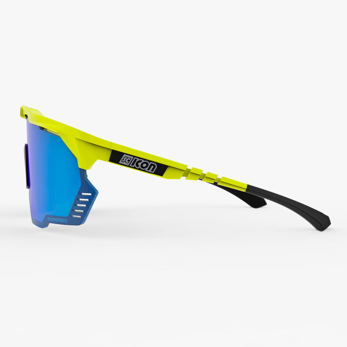 OCULOS SCICON AEROSHADE KUNKEN EDICAO ESPECIAL TADEJ POGACAR