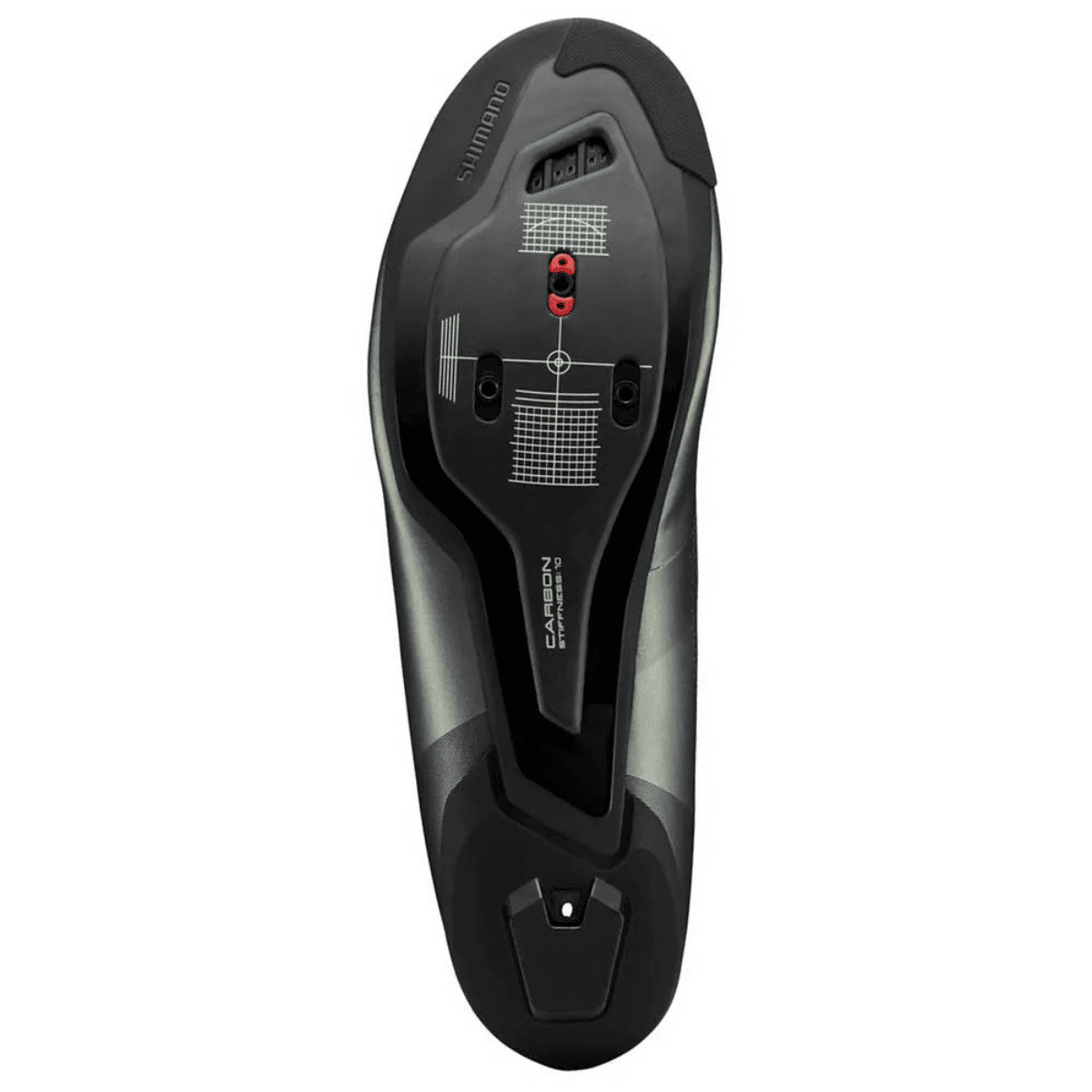 SAPATILHA SHIMANO ROAD SH-RC703 COR VERDE OLIVA