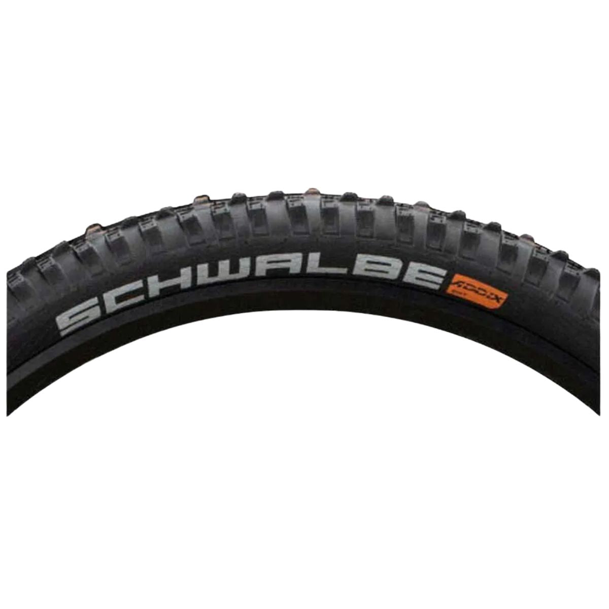 PNEU SCHWALBE BIG BETTY EVO SUPER GRAVITY 29X2.60 TLEASY ADDIX LRJ
