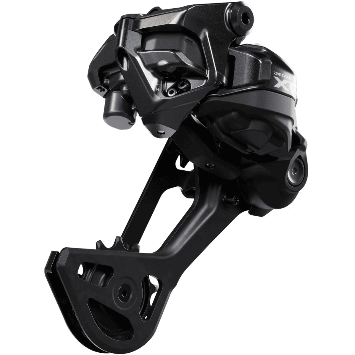 CAMBIO TRASEIRO DEORE XT RD-M8250 SGS 12V