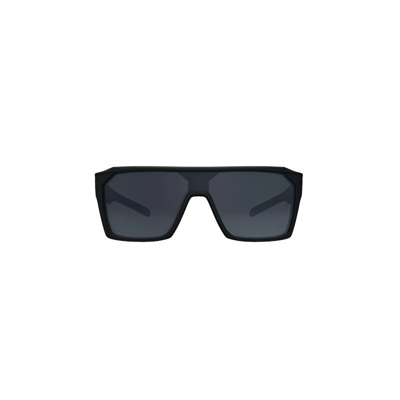 OCULOS CASUAL HB CARVIN 2.0 PRETO FOSCO C/ LENTE PRETA