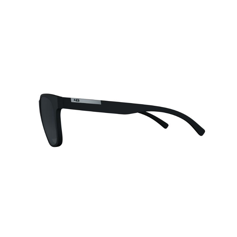 OCULOS HB UNDERGROUND MATTE BLACK GRAY