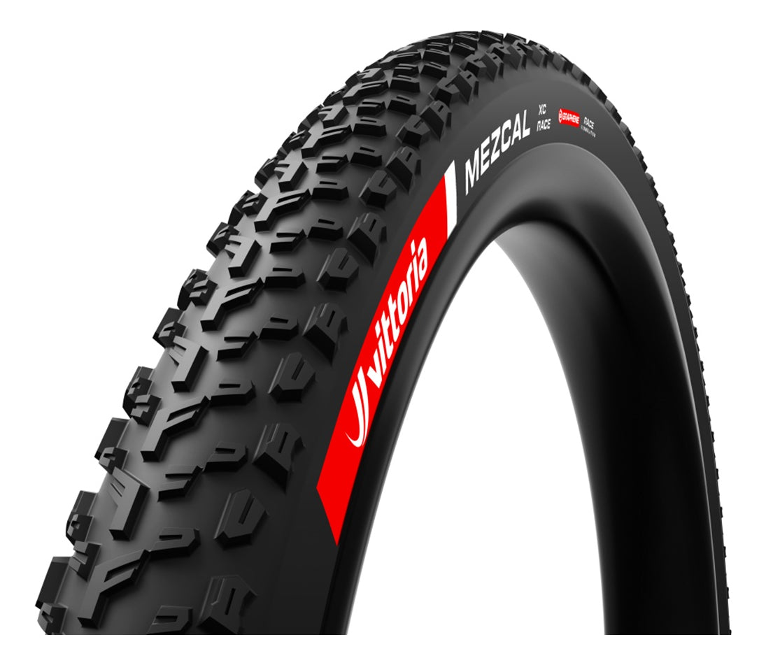 PNEU VITTORIA MTB MEZCAL XC RACE 29X2.25 PRETO