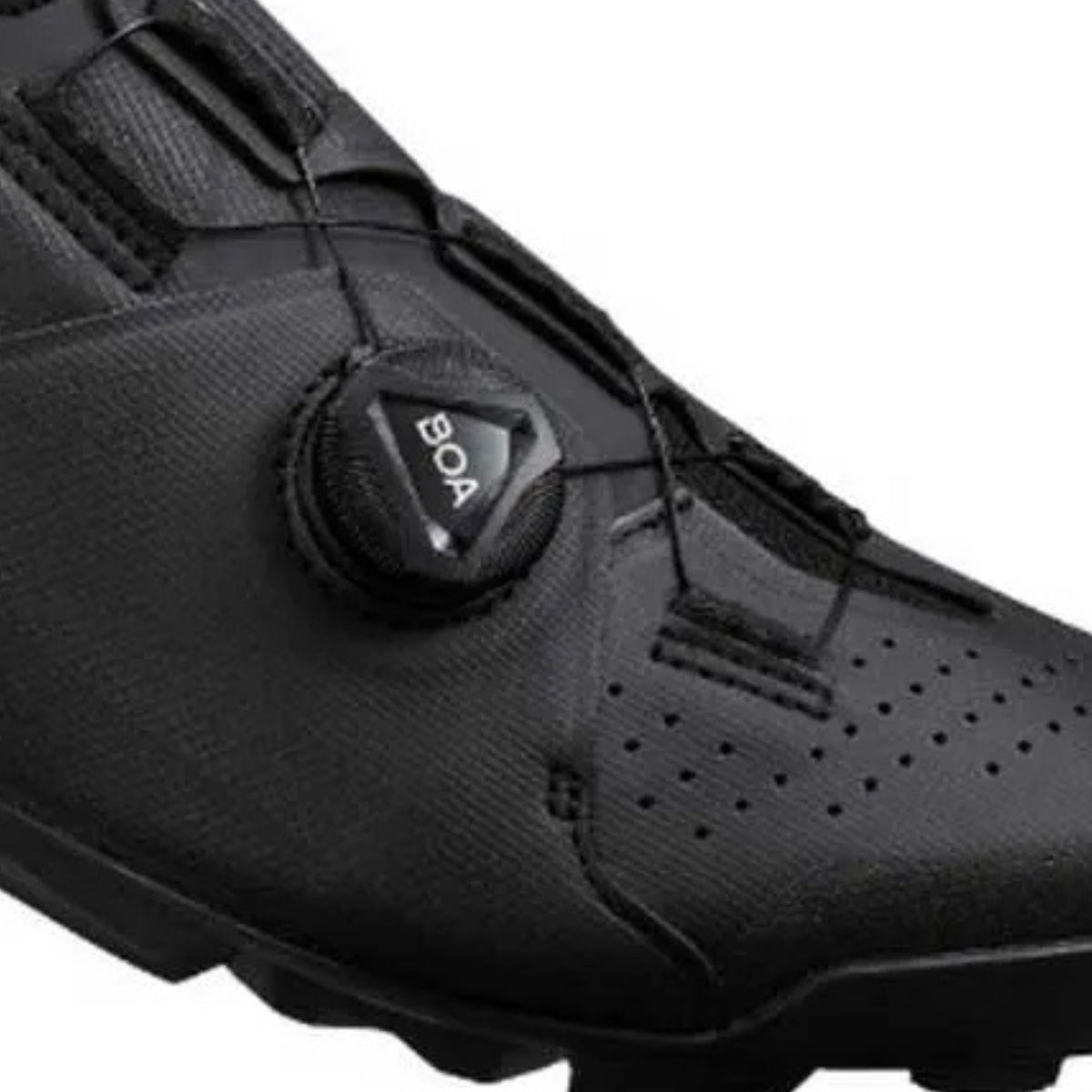 SAPATILHA SHIMANO MTB SH-XC300 COR PRETO