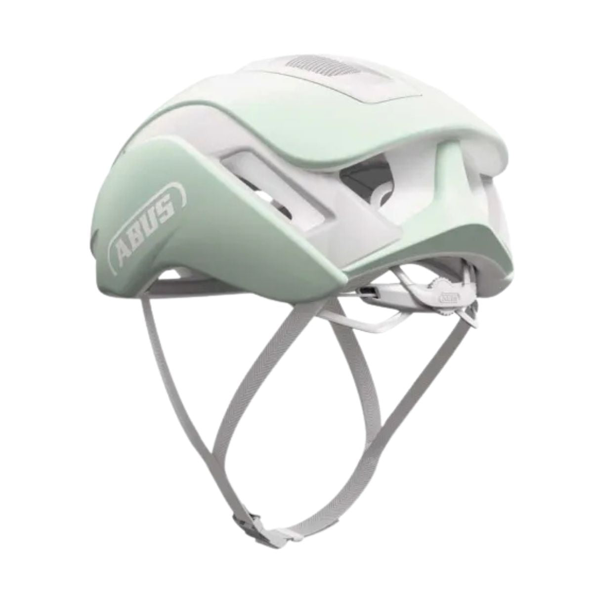 CAPACETE ABUS GAMECHANGER 2.0 MENTA PURA TAM.M 54-58CM