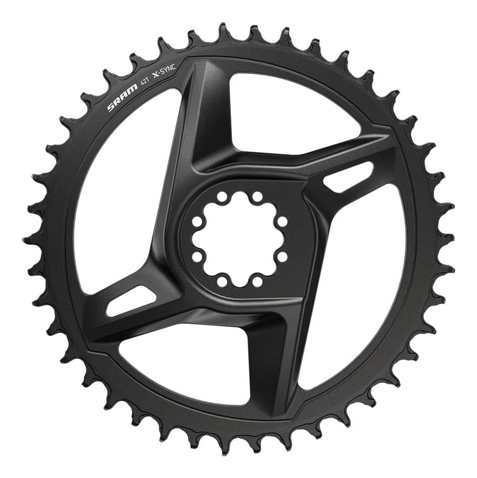 COROA SRAM X-SYNC ROAD DIRECTMOUNT D1 40T (RIVAL) 12 VEL. DIRECT MOUNT