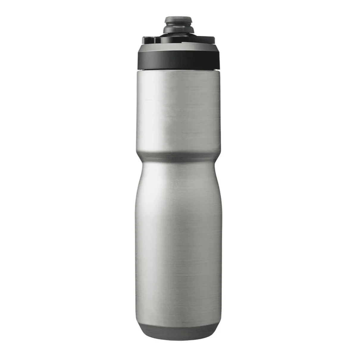 GARRAFA CAMELBAK PODIUM VACUUM 650ML COR PRATA