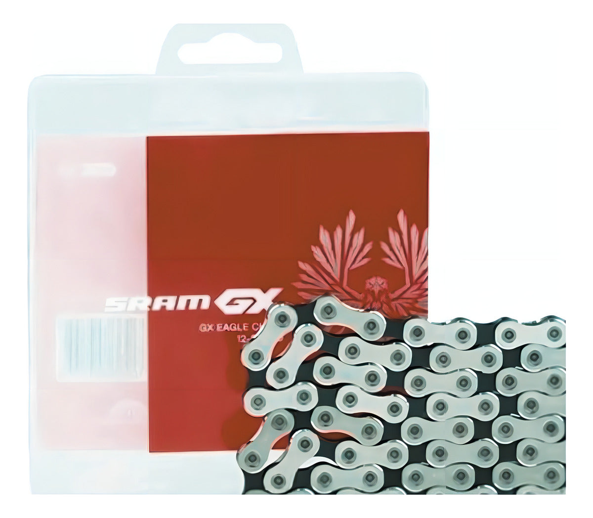 CORRENTE SRAM GX EAGLE 126 LINKS 12V