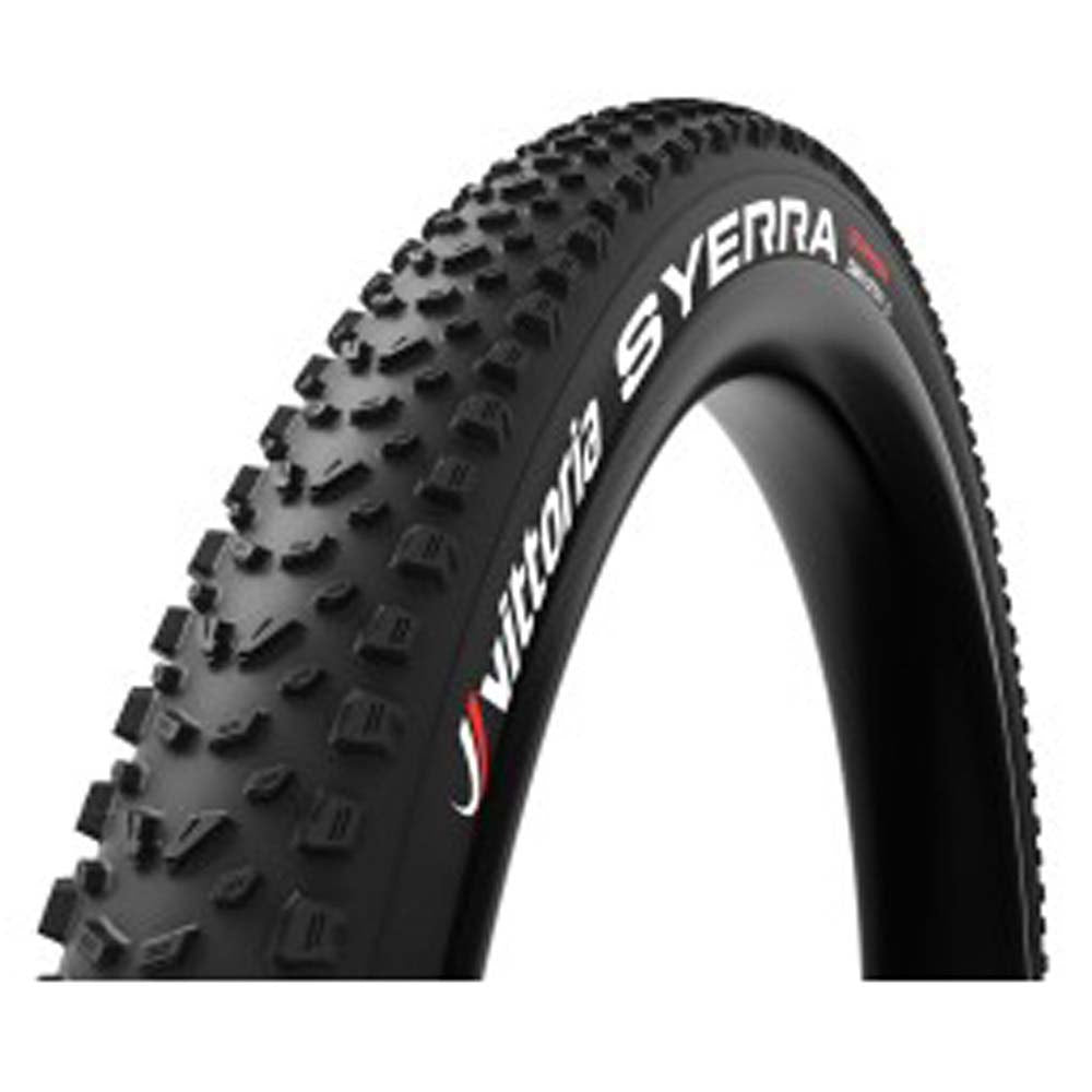 PNEU VITTORIA MTB SYERRA 29X2.4 GRAFENO Preto