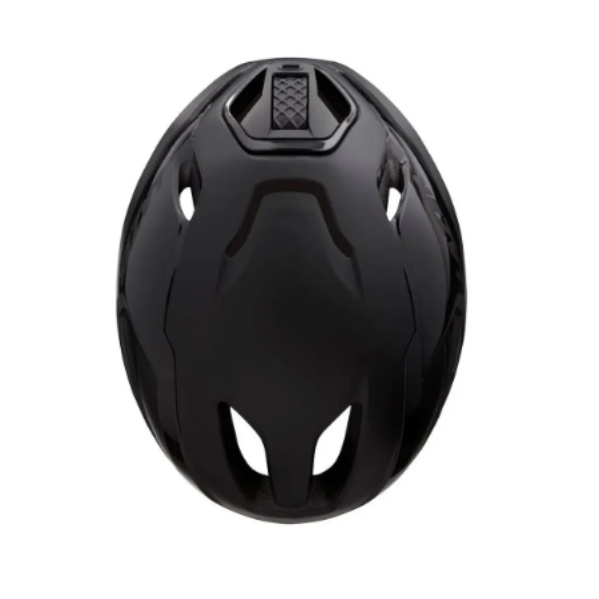 CAPACETE LAZER ROAD VENTO KINETICORE TAMANHO M PRETO FOSCO