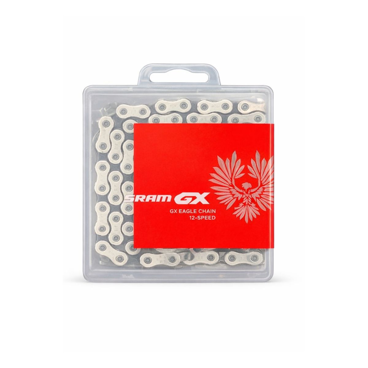 CORRENTE SRAM GX EAGLE 126 LINKS 12V
