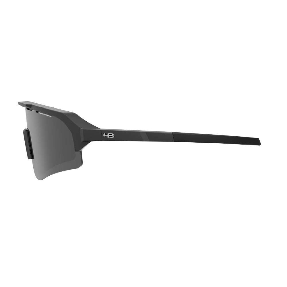 OCULOS HB EDGE S M COR PRETO BLUISH PHOTO GOLD