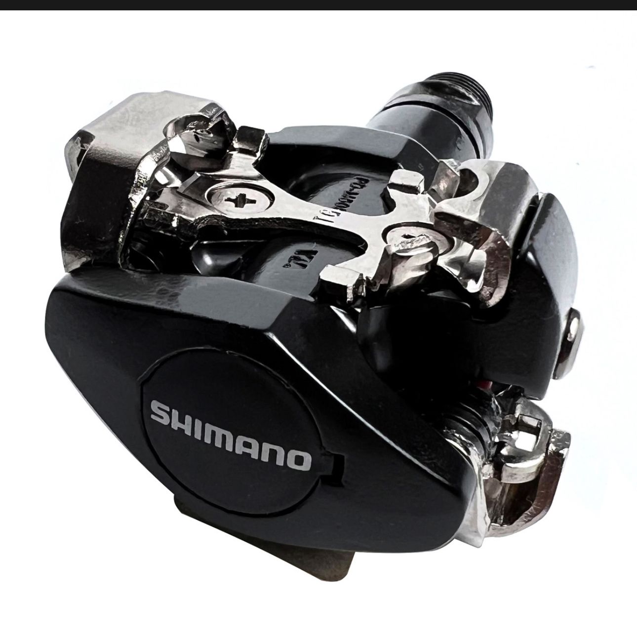 PEDAL MTB SHIMANO PD-M505 PRETO
