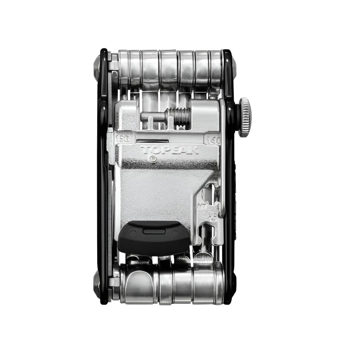 FERRAMENTA TOPEAK MINI 30 PRETA