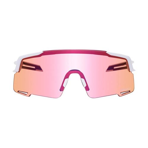 Óculos de sol Shimano Equinox 5 RD BRANCO FOSCO - LENTE RIDESCAPE