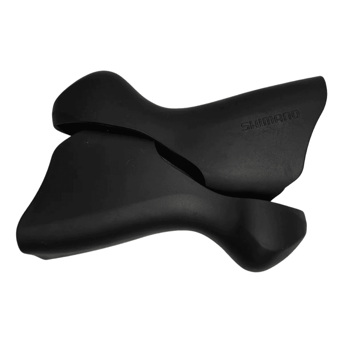 CAPA BORRACHA SHIMANO STI ST-5700 DIR/ESQ PTO