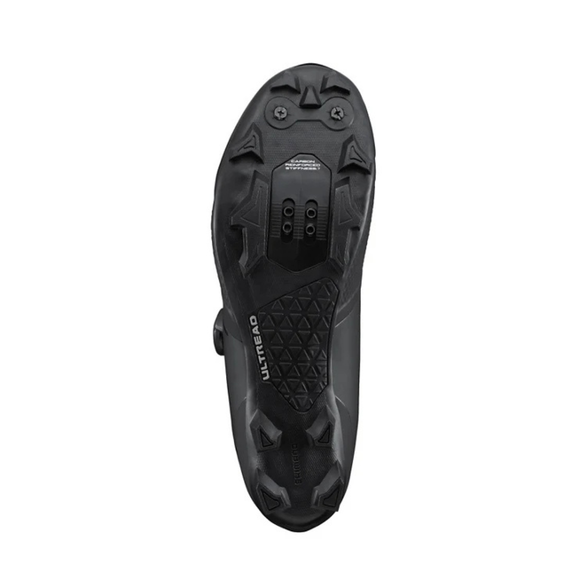 SAPATILHA SHIANO MTB SH-XC503 COR PRETO