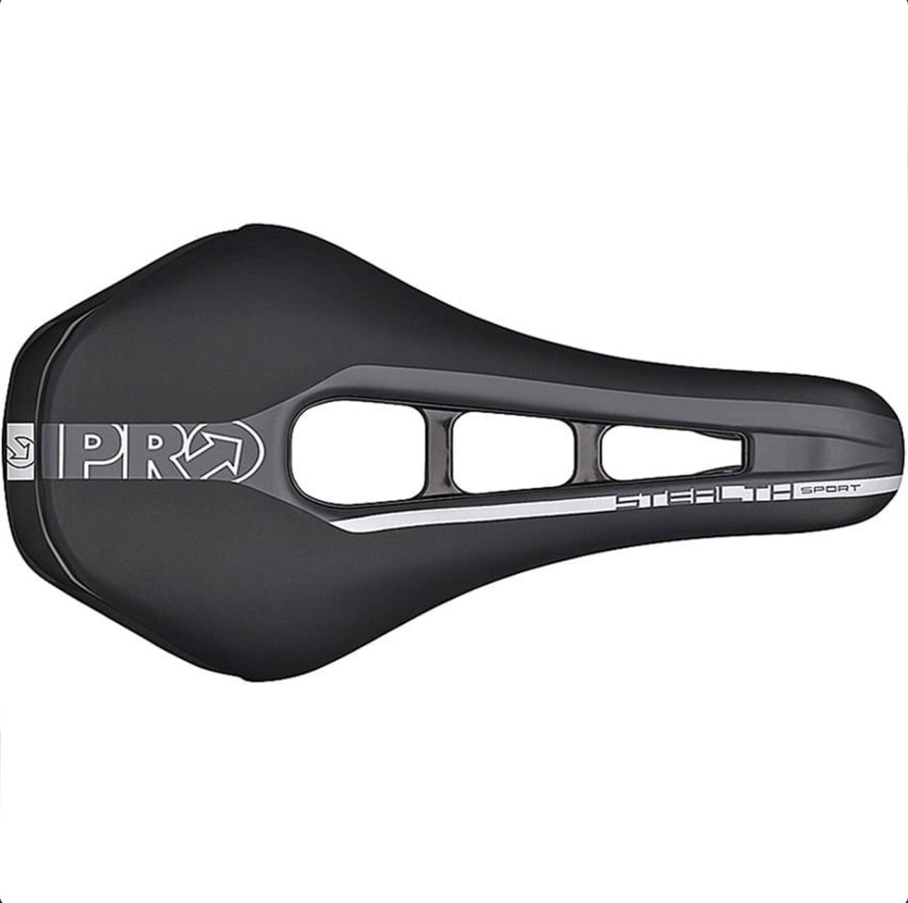 SELIM STEALTH SPORT BASE CARBONO SHIMANO PRO 142MM
