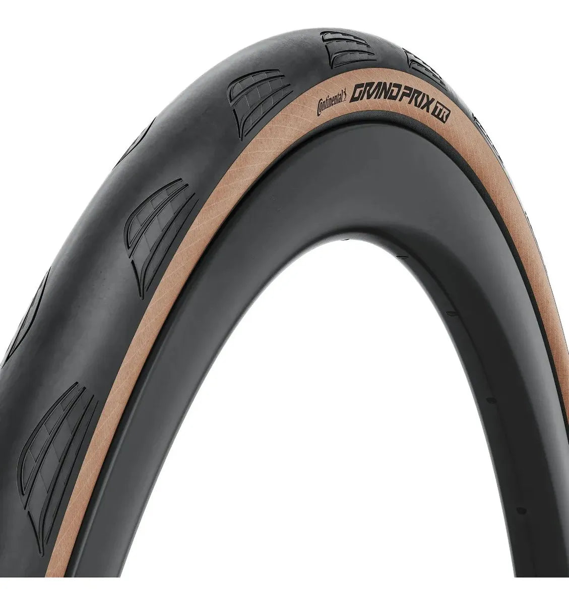 PNEU CONTINENTAL GRAND PRIX TR 700 X 30 PRETO MARROM