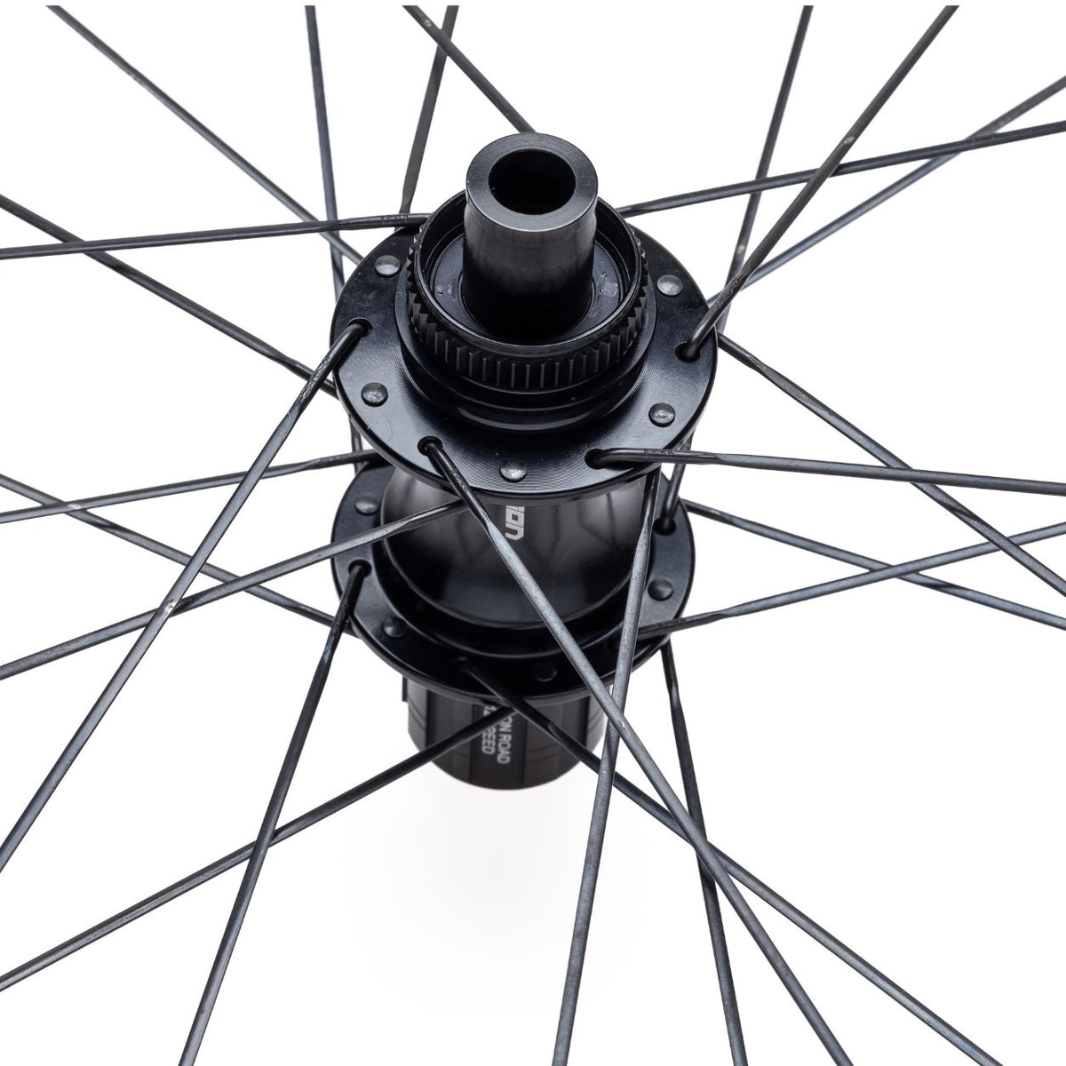 RODA SESSION CARBONO C50 SL2 ROAD DISC 700C CENTER LOCK SHIMANO (PAR)