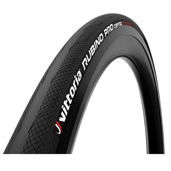 PNEU VITTORIA ROAD RUBINO PRO CONTROL 700CX28 PRETO