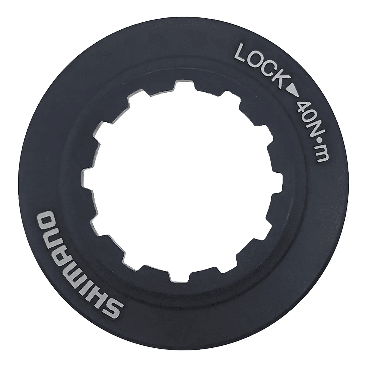 DISCO ROTOR RT-MT800 140MM ESTRIADO INTERNO C LOCK