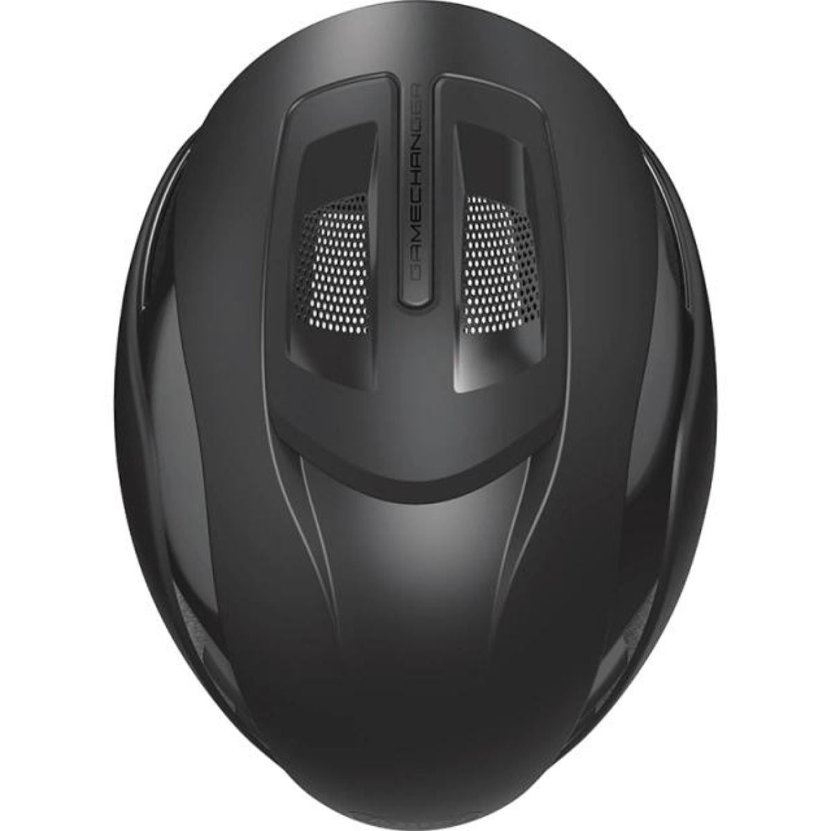 CAPACETE ABUS GAMECHANGER 2.0 MIPS PRETO FOSCO TAM. M