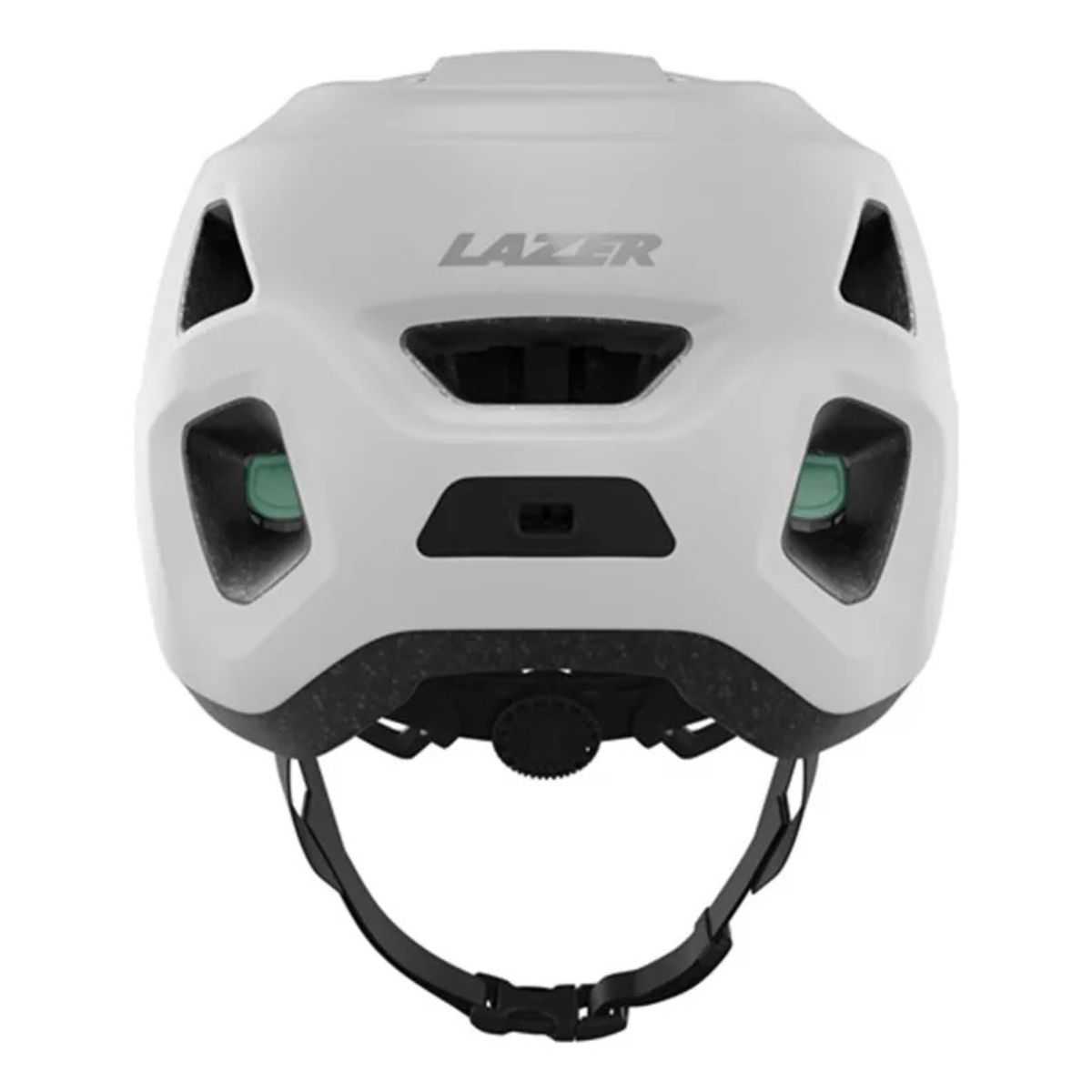 CAPACETE LUPO MTB LUPO KINETICORE BCO FOSCO TAM UNICO