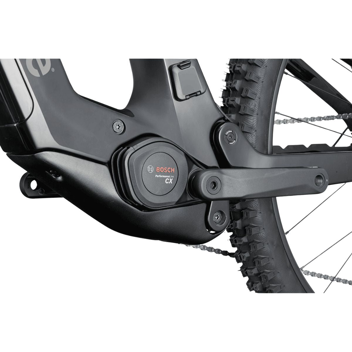 BIKE CANNONDALE E-MOTERRA NEO CARBON 2 11V COR VERDE/PRETO