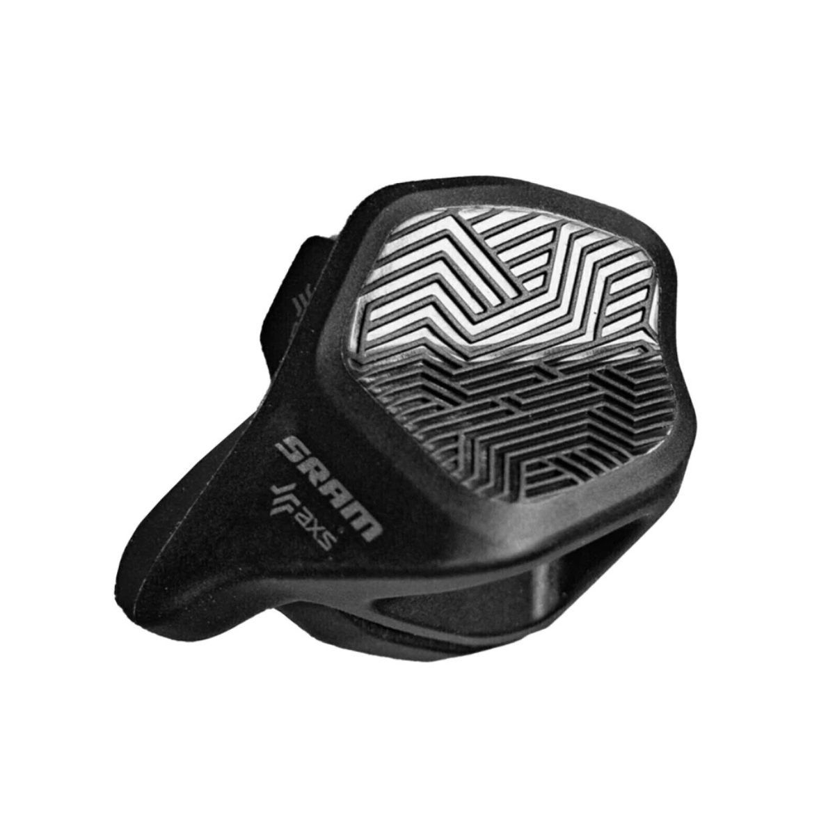 CONTROLE ELETRONICO - REPARO SRAM POD ROCKER A0 BOTAO DE UPGRADE - ESQUERDO