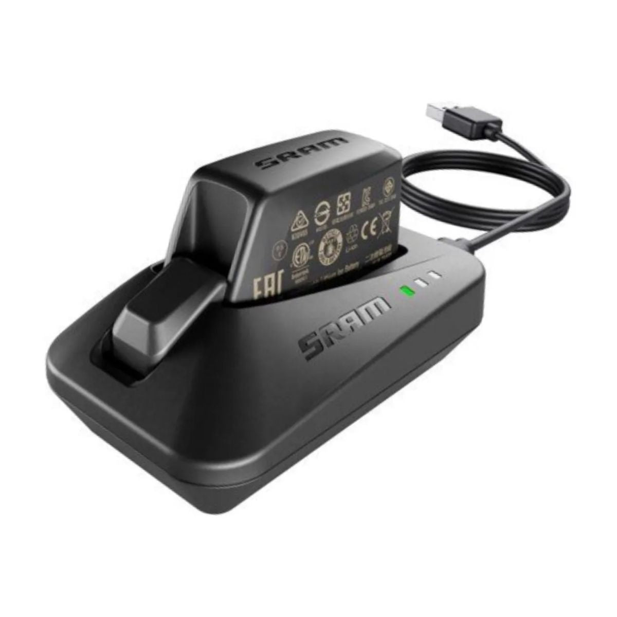 GRUPO SRAM GX T-TYPE AXS D1 32T 170MM WIDE Q174 C/ PROTETOR
