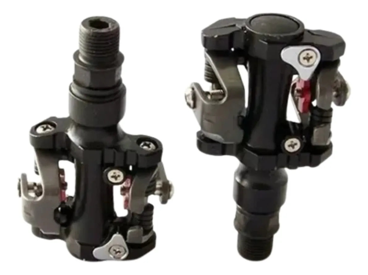 PEDAL WELLGO CLIP MTB AL M919 PTO 9/16 O