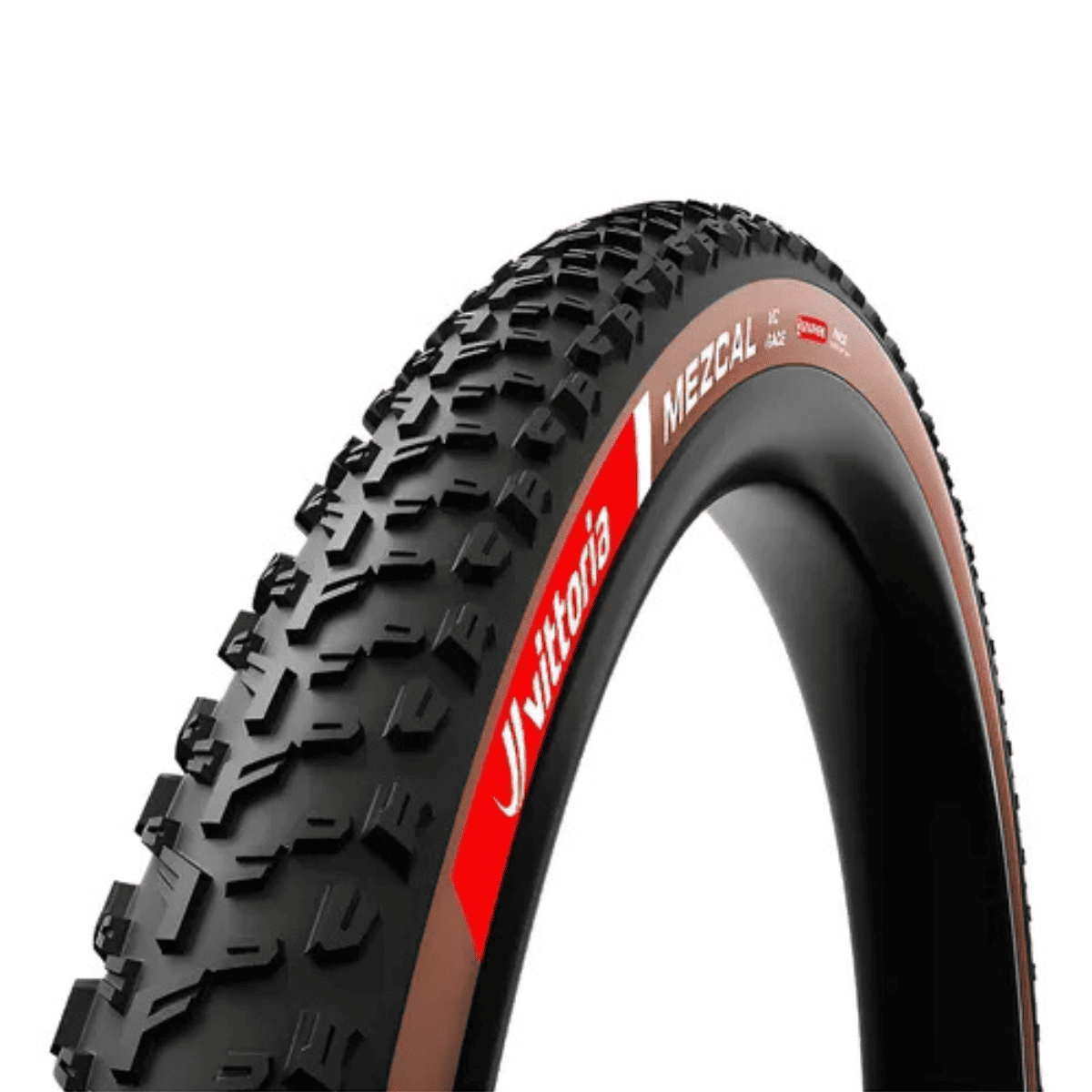 PNEU VITTORIA MTB MEZCAL XC RACE 29X2.25 MARROM