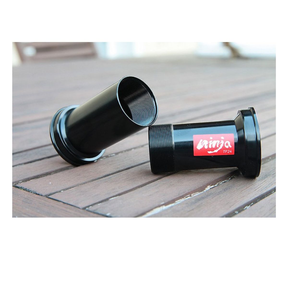 Movimento Central Token Ninja BB3724 SRAM