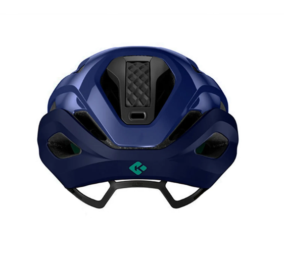CAPACETE LAZER ROAD KINETICORE WVA RED BULL AZUL TAM M