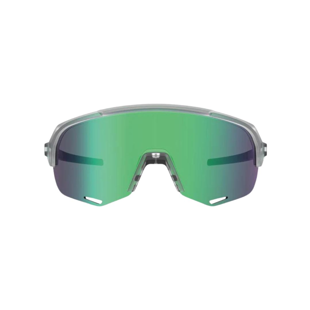 OCULOS HB EDGE R M CRYS/PIN VERDE CHROME