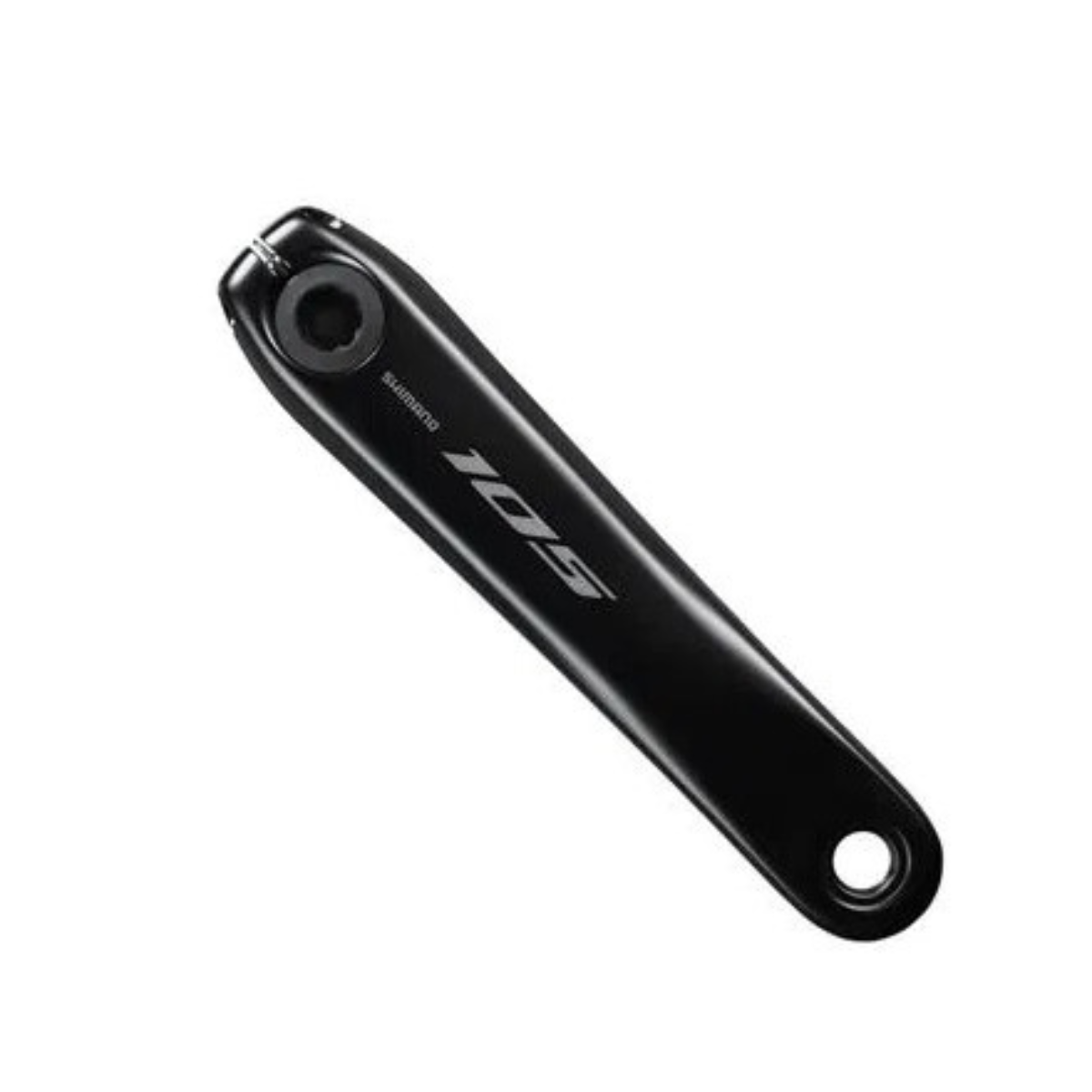 PEDIVELA SHIMANO FC-R7100 SHIMANO 105 50/34D 172.5MM INTEGRADO 12V SEM CENTRAL DI2