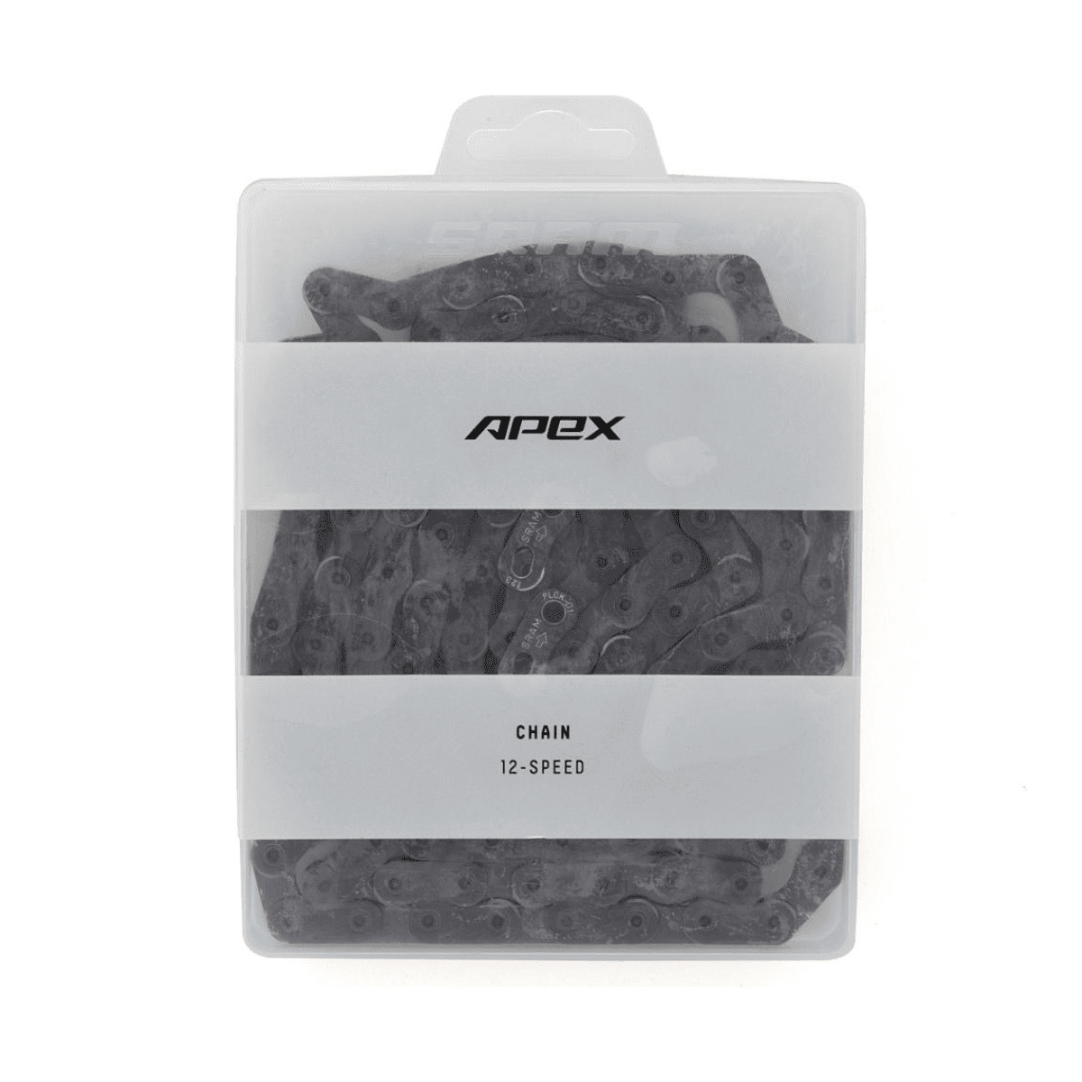 CORRENTE SRAM APEX D1 FLATTOP 120 ELOS 12 VELOCIDADES