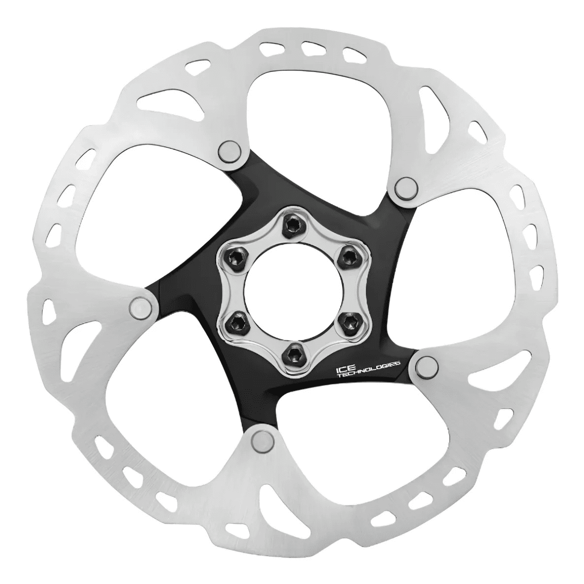 DISCO ROTOR SM-RT86 160MM PARA PARAFUSO
